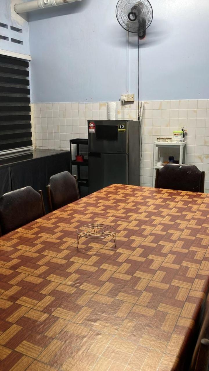 Azak Holiday home
